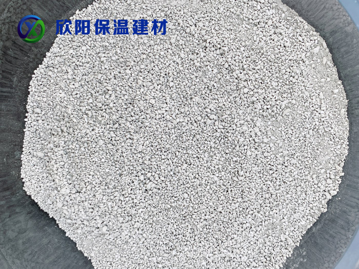 ?；⒅闊o機保溫砂漿外墻外保溫系統(tǒng)